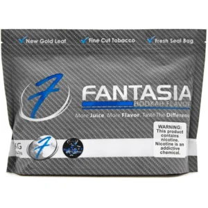 Fantasia Shisha Tobacco 1000g