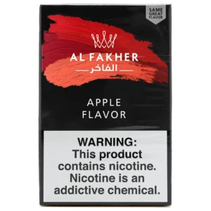 Al Fakher Shisha Tobacco 50g