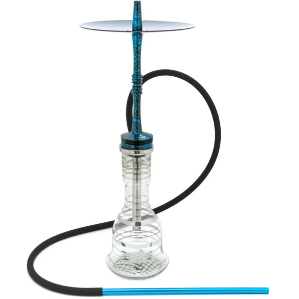 B2 F-22 Hookah Shaft