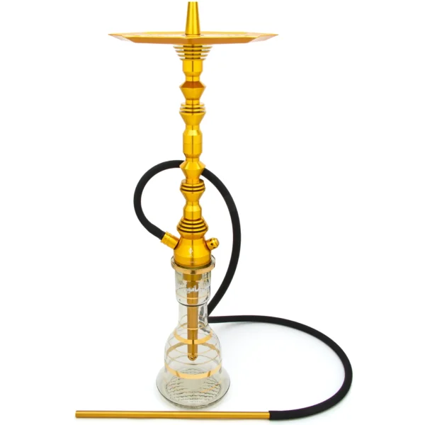 B2 Hookah shaft