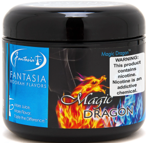 Fantasia Shisha Tobacco 100g