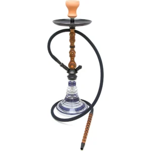 BYO Midori Hookah