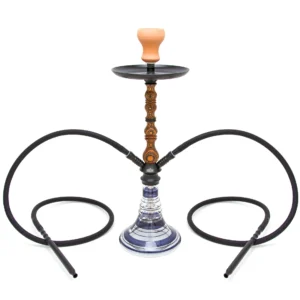 BYO Midori Multi Hose Hookah