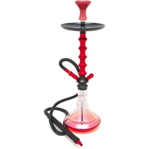 BYO Taurus Hookah