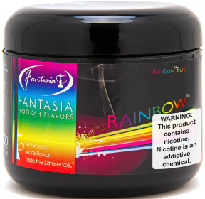 Fantasia Shisha Tobacco 200g