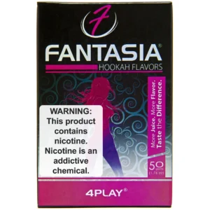 Fantasia Shisha Tobacco 50g