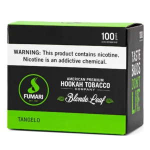 Fumari (10 X 100G) Pack