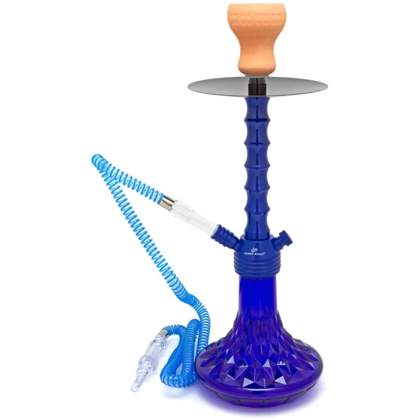 Golden Desert 2 Paf Hookah