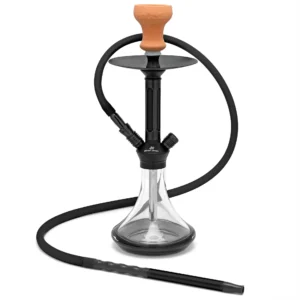 Golden Desert Manara Hookah