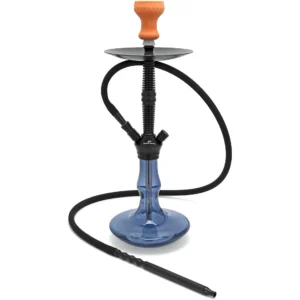 Golden Desert Spartan Hookah