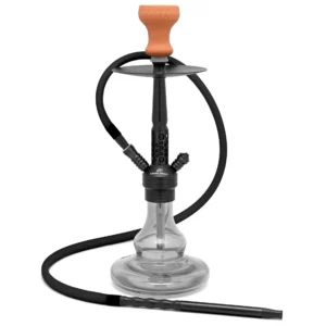 Golden Desert Thunder Hookah