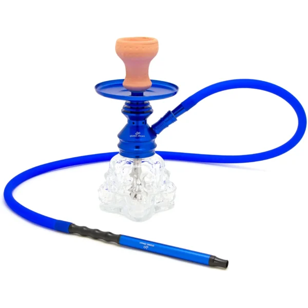 Golden Desert Vertex Hookah