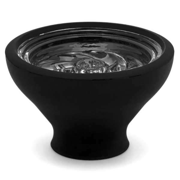 Kaloud Krysalis Glass Bowl