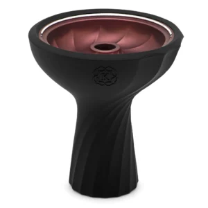 Kaloud Samsaris Aluminum Hookah Bowl