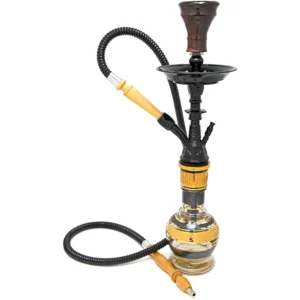 Khalil Mamoon Mini Beast Hookah