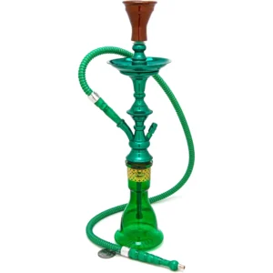 Khalil Mamoon Mini Classic Hookah