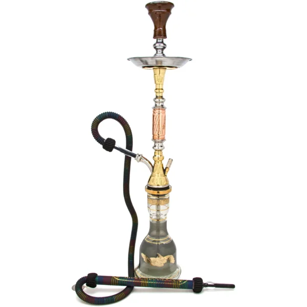 Khalil Mamoon Pharonie Hookah