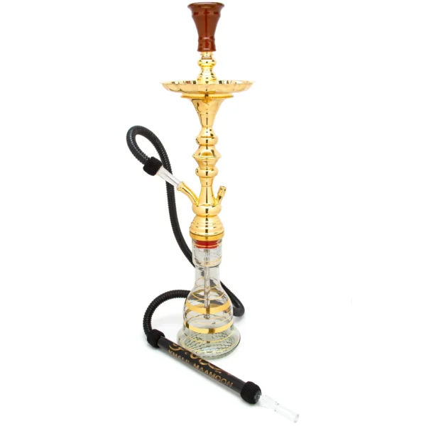 Khalil Mamoon Shareef Hookah