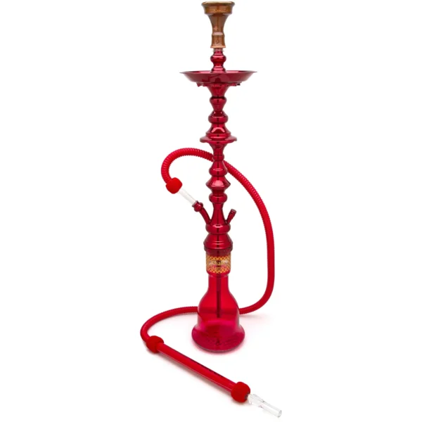 Khalil Mamoon Shareef Hookah