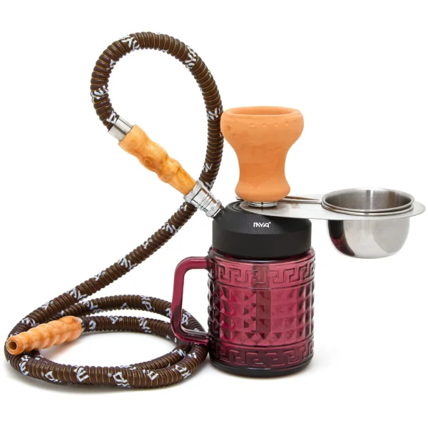 Mya Jarra Hookah