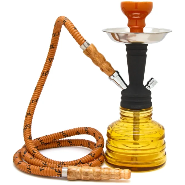 Mya Pia Hookah