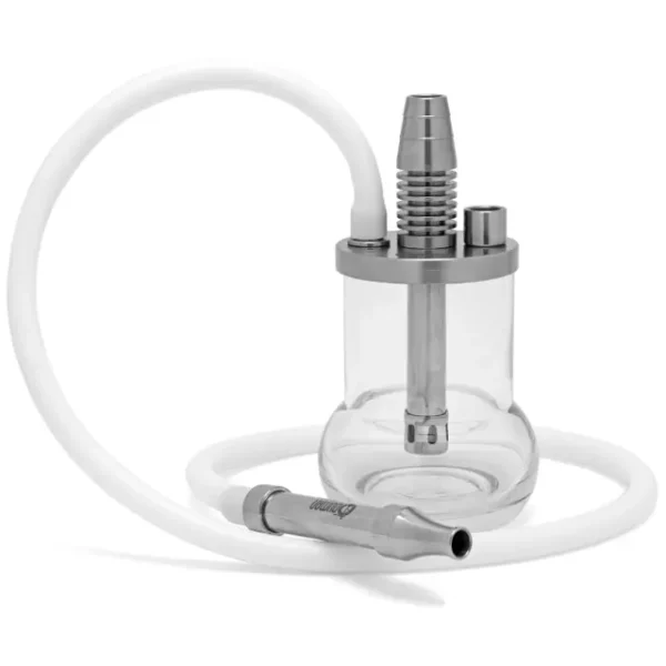 Oduman Micro Glass Hookah