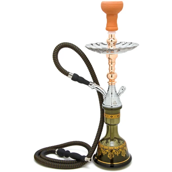 Pharaohs Azra Hookah