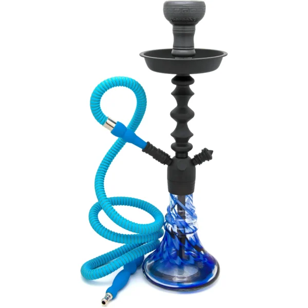 Pharaohs Halo Hookah