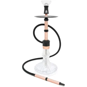 Pharaohs Legacy Totem Hookah