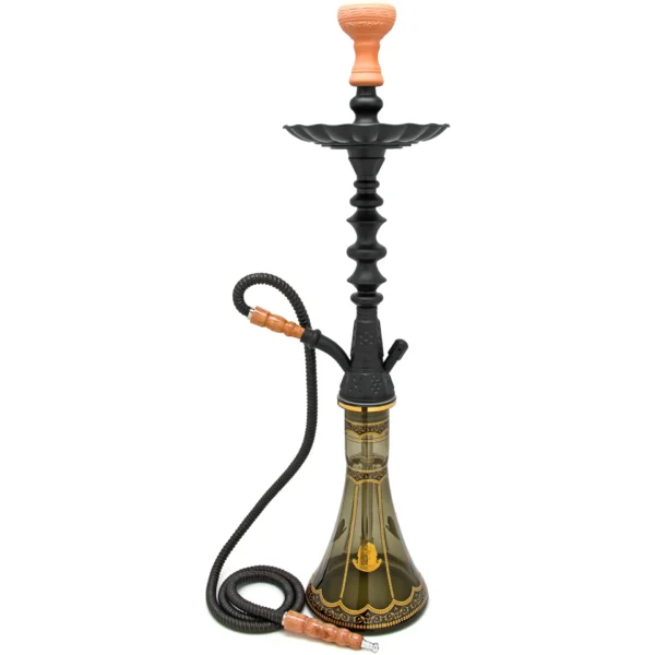 Pharaohs Oasis Hookah