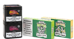 Shisha Kartel Mix & Match Kilo ( 4 x 250g)