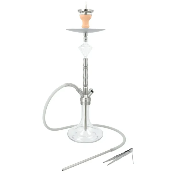 Smokezilla Minya Hookah