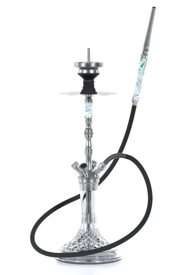 Smokezilla Muto V2 Hookah