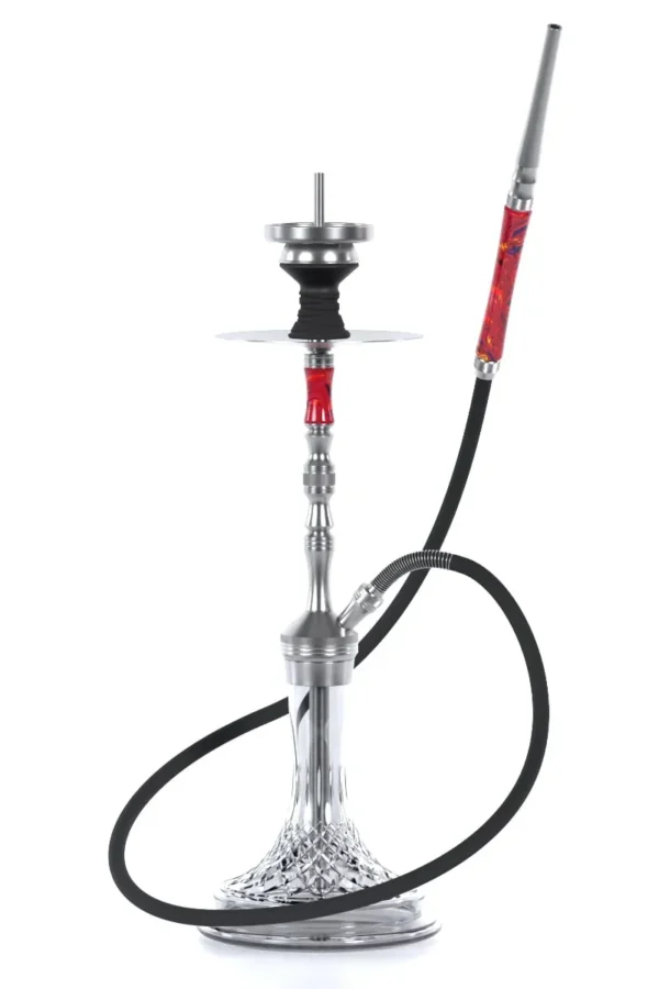 Smokezilla Muto V2 (Single Hose) Hookah