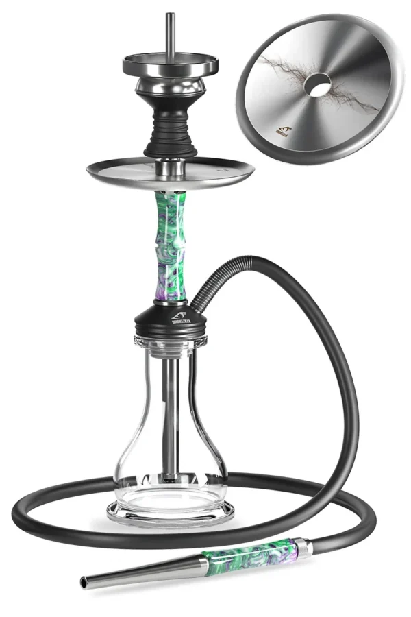 Smokezilla Soran Hookah