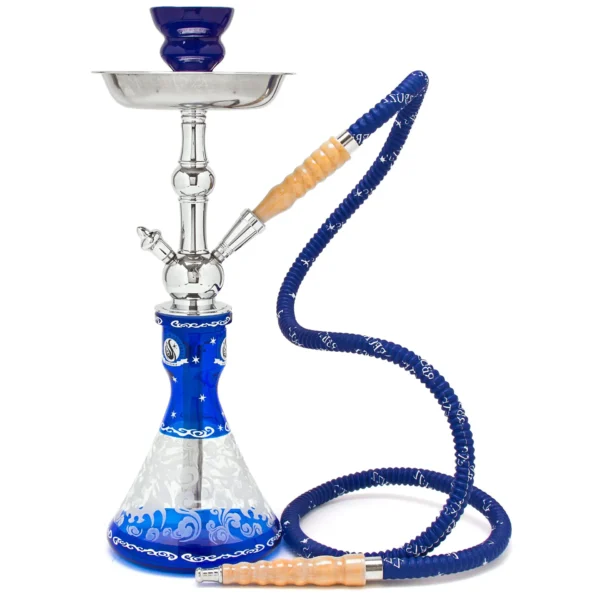 Starbuzz Unicus 1.0 Hookah