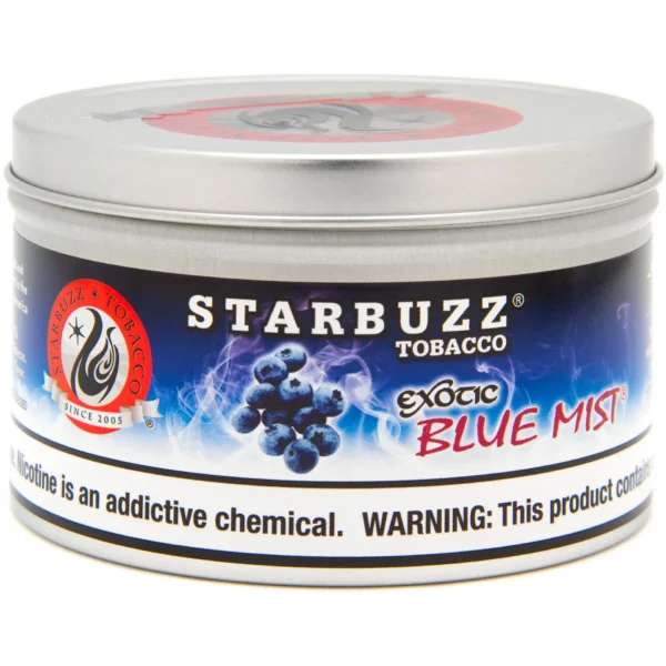 Starbuzz Shisha Tobacco 100g