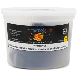 Trifecta Dark Shisha Tobacco 1000g