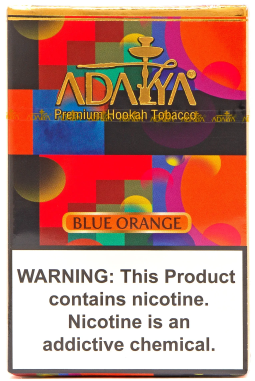 Adalya Shisha Tobacco 50g Box