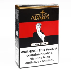 Adalya Shisha Tobacco 50g Box