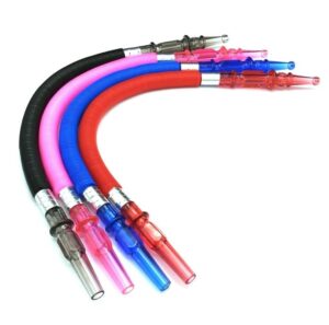 Magic Expandable Hookah Hose