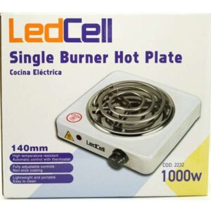 LedCell Hot Plate