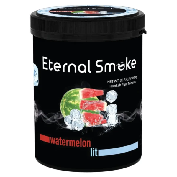 Eternal Smoke Shisha Tobacco 1000g