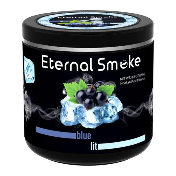 Eternal Smoke Shisha Tobacco 250g