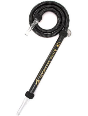 Khalil Mamoon Washable Hookah Hose