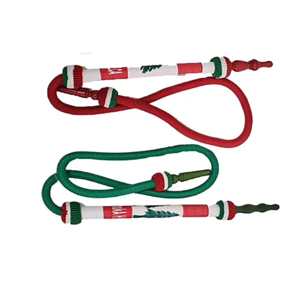 Lebanese Flag Hose