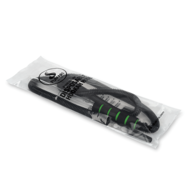 Fumari Premium Disposable Hookah Hose
